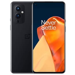 OnePlus 9 256GB - Čierna - Neblokovaný - Dual-SIM