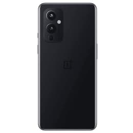 OnePlus 9 256GB - Čierna - Neblokovaný