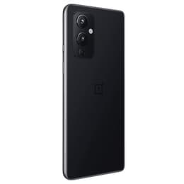 OnePlus 9 256GB - Čierna - Neblokovaný