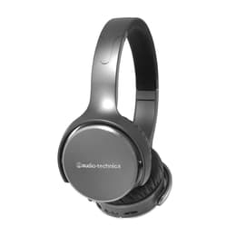 Slúchadlá Audio-Technica ATH-OX7AMP drôtové - Čierna