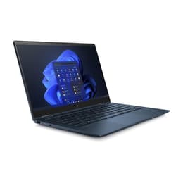HP Elite Dragonfly G2 13" (2021) - Core i7 - Gen 11 (G) - 32GB - SSD 512 GB QWERTY - Švédska
