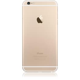 iPhone 6S Plus 16GB - Zlatá - Neblokovaný