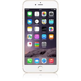 iPhone 6S Plus 16GB - Zlatá - Neblokovaný