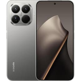 Xiaomi 15T Pro 1000GB - Sivá - Neblokovaný