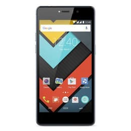 Energy Sistem Phone Pro 16GB - Čierna - Neblokovaný