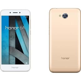 Honor 6A (pro) 16GB - Zlatá - Neblokovaný