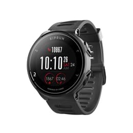 Smart hodinky Decathlon Kiprun 500 á á - Čierna