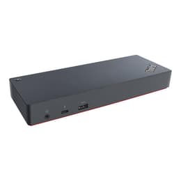 Dokovacia stanica Lenovo ThinkPad Thunderbolt 3 40AC