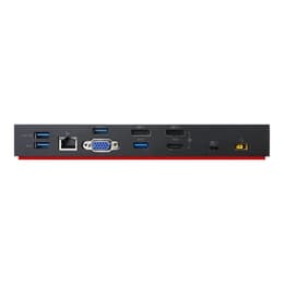 Dokovacia stanica Lenovo ThinkPad Thunderbolt 3 40AC