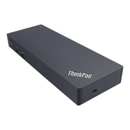 Dokovacia stanica Lenovo ThinkPad Thunderbolt 3 40AC