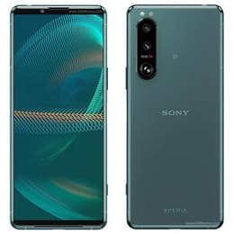 Sony Xperia 5 III 128GB - Zelená - Neblokovaný