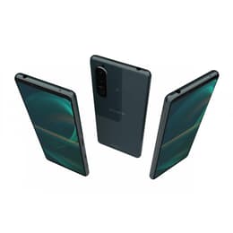 Sony Xperia 5 III 128GB - Zelená - Neblokovaný