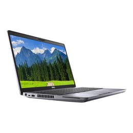Dell Latitude 5511 15" (2020) - Core i5 - Gen 10 (H) - 16GB - SSD 1 TO QWERTZ - Nemecká