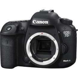 Zrkadlovka Canon EOS 7D