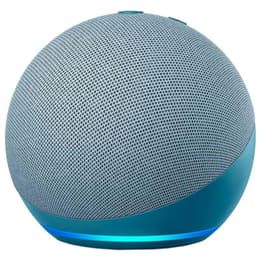Bluetooth Reproduktor Amazon Echo Dot 4 - Modrá