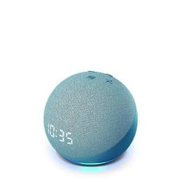 Bluetooth Reproduktor Amazon Echo Dot 4 - Modrá