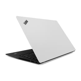 Lenovo ThinkPad T495S 14" (2018) - Ryzen 5 - 3000 Series (U) - 8GB - SSD 256 GB QWERTY - Holandská