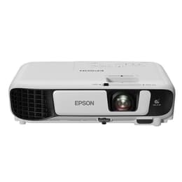 Videoprojektor Epson EB-W42 3600 lumen Biela