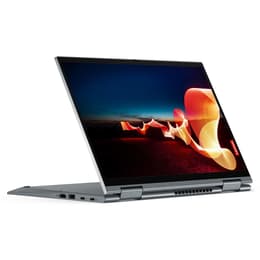 Lenovo ThinkPad X1 Yoga G6 14" (2017) - Core i5-1135G7 - 32GB - SSD 512 GB QWERTY - Talianska