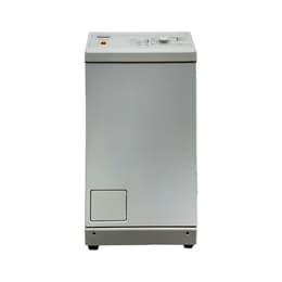 Samostatná práčka Miele W145 Vrchné plnenie