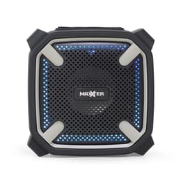 Bluetooth Reproduktor Maxxter ACT-SPK-BTOD - Čierna