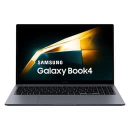 Samsung Galaxy Book4 15" (2024) - Core 3 100U - 8GB - SSD 256 GB QWERTZ - Nemecká