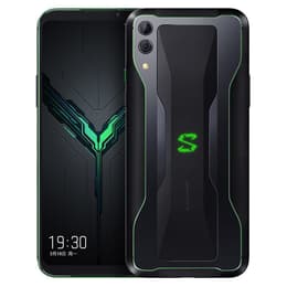 Xiaomi Black Shark 2 256GB - Čierna - Neblokovaný