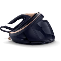 Naparovacia žehlička Philips PerfectCare 9000 PSG9030/20