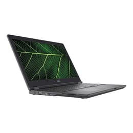 Fujitsu LifeBook E5511 15" (2020) - Core i5-1135G7 - 16GB - SSD 512 GB QWERTZ - Nemecká