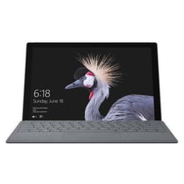 Microsoft Surface Pro 5 12" Core m3-7Y30 - SSD 128 GB - 4GB AZERTY - Francúzska