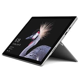 Microsoft Surface Pro 5 12" Core m3-7Y30 - SSD 128 GB - 4GB AZERTY - Francúzska