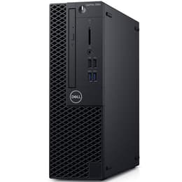 Dell OptiPlex 3060 SFF Core i5-8500 3 - SSD 256 GB + HDD 1 To - 16GB