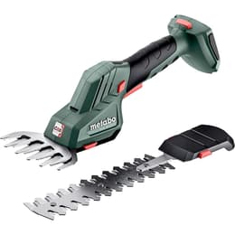 Klasické nožnice na živý plot Metabo GS 18 LTX Q - 18W