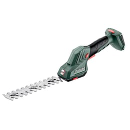 Klasické nožnice na živý plot Metabo GS 18 LTX Q - 18W