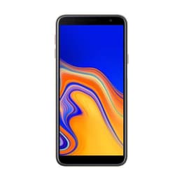 Galaxy J4+ 32GB - Zlatá - Neblokovaný - Dual-SIM