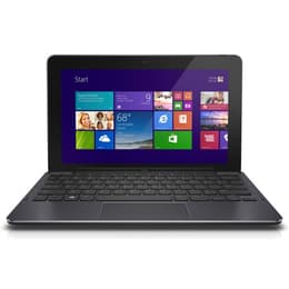 Dell Venue 11 Pro 7140 10" Core M-5Y10 - SSD 128 GB - GB AZERTY - Francúzska