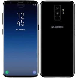 Galaxy S9+ 128GB - Čierna - Neblokovaný