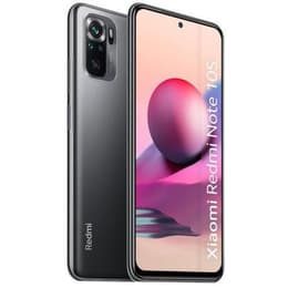 Xiaomi Redmi Note 10S 64GB - Čierna - Neblokovaný