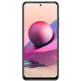 Xiaomi Redmi Note 10S 64GB - Čierna - Neblokovaný