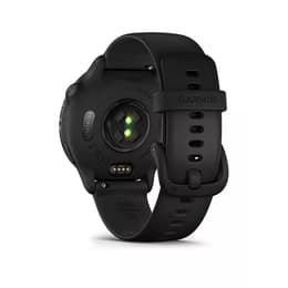 Garmin Vivoactive 6 Bluetooth 42 mm - Čierna