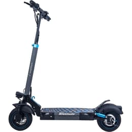 Elektrická kolobežka Smartgyro Speedway v2.0