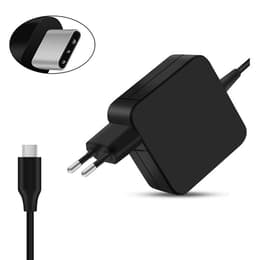 Reciclae Cargador Rápido 65w Usb Tipo C 5v 9v 12v 15v 18v 20v Kábel
