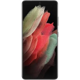 Galaxy S21 Ultra 5G 128GB - Strieborná - Neblokovaný