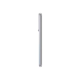 Galaxy S21 Ultra 5G 128GB - Strieborná - Neblokovaný