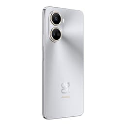 Huawei Nova 10 SE 128GB - Strieborná - Neblokovaný