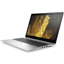 HP EliteBook 850 G5 15" (2017) - Core i5-8350U - 8GB - SSD 256 GB QWERTZ - Nemecká