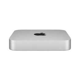 Mac mini (október 2014) Core i5 2.8 GHz - HDD 500 GB - 4GB