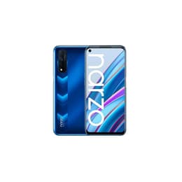 Realme Narzo 30 128GB - Modrá - Neblokovaný