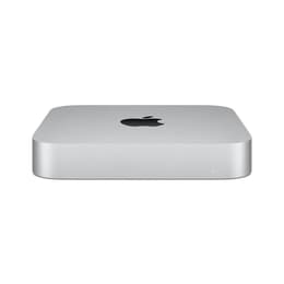 Mac mini (október 2014) Core i5 2,6 GHz - SSD 512 GB - 16GB
