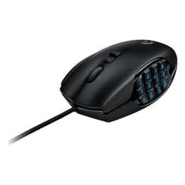 Počítačová Myš Logitech G600